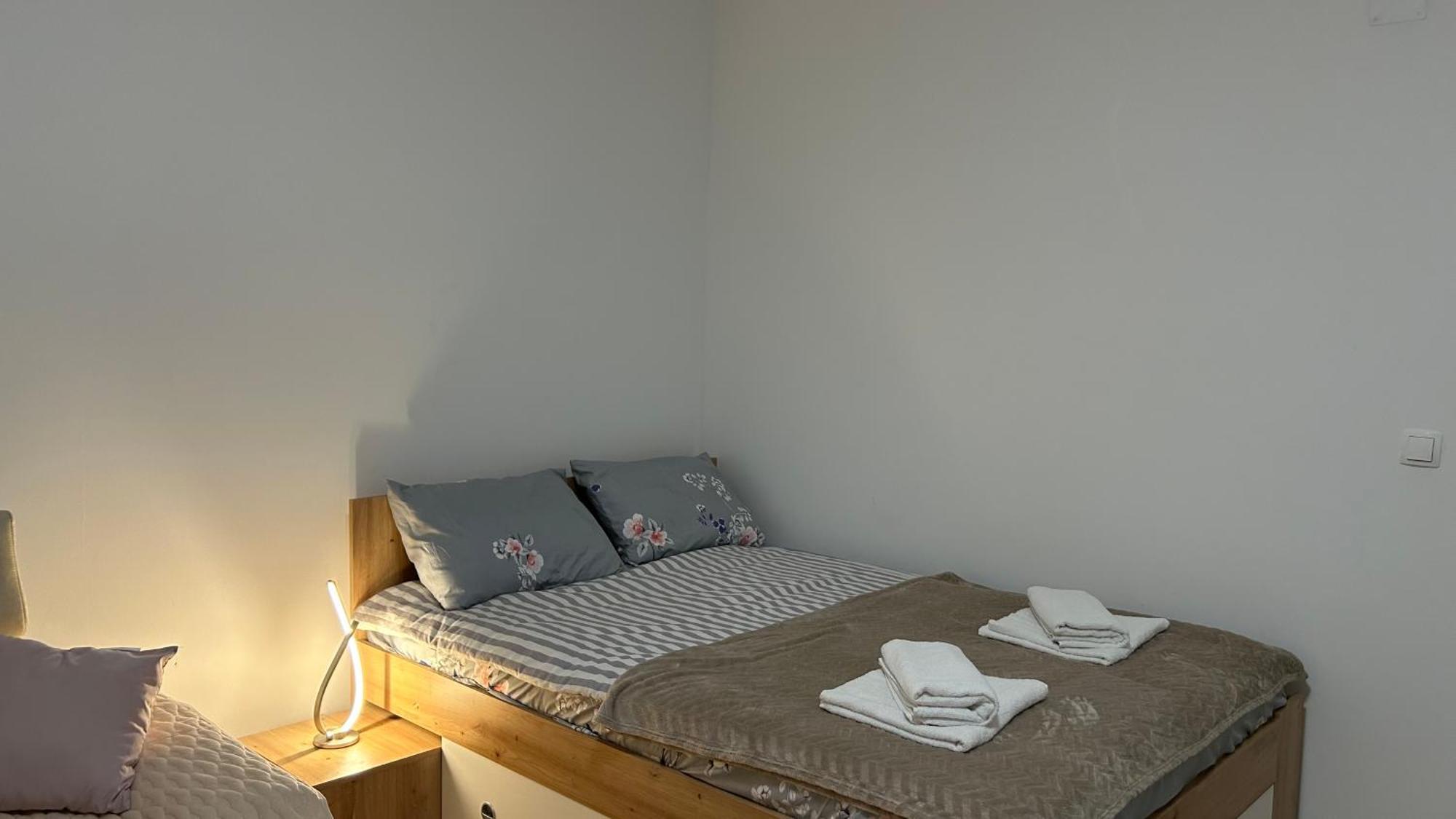 Grajski Kamen Apartment ماريبور المظهر الخارجي الصورة