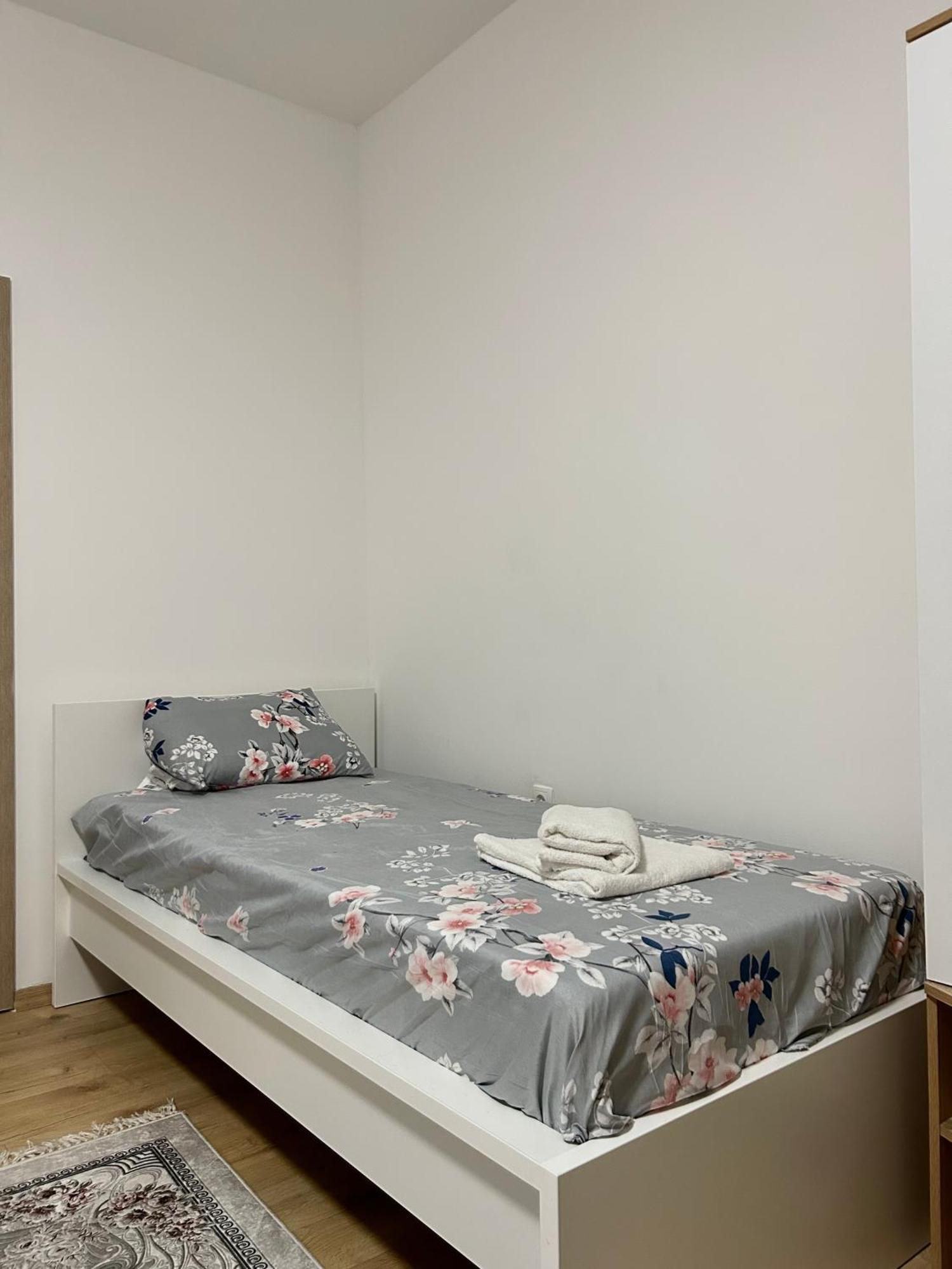 Grajski Kamen Apartment ماريبور المظهر الخارجي الصورة