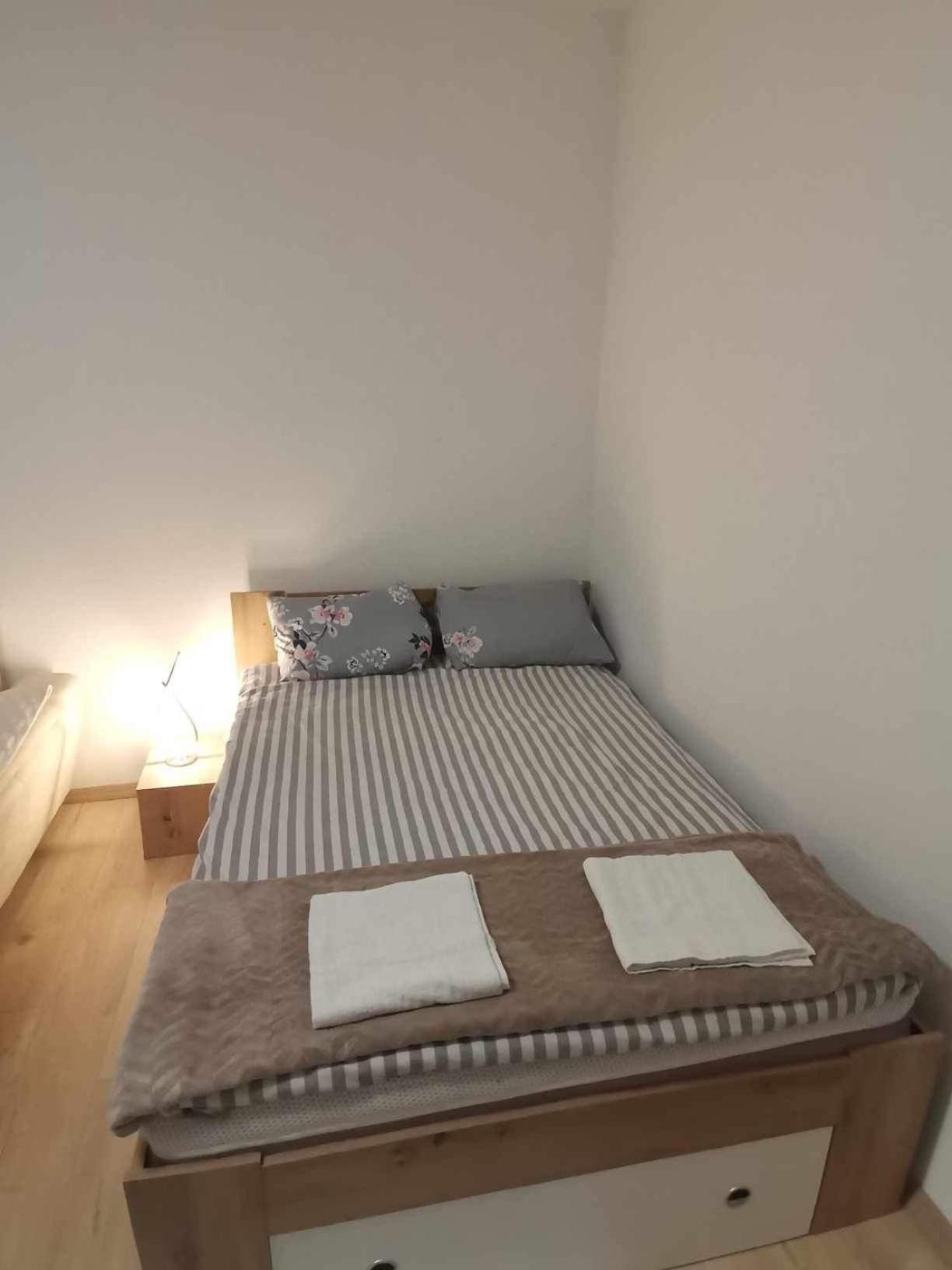 Grajski Kamen Apartment ماريبور المظهر الخارجي الصورة