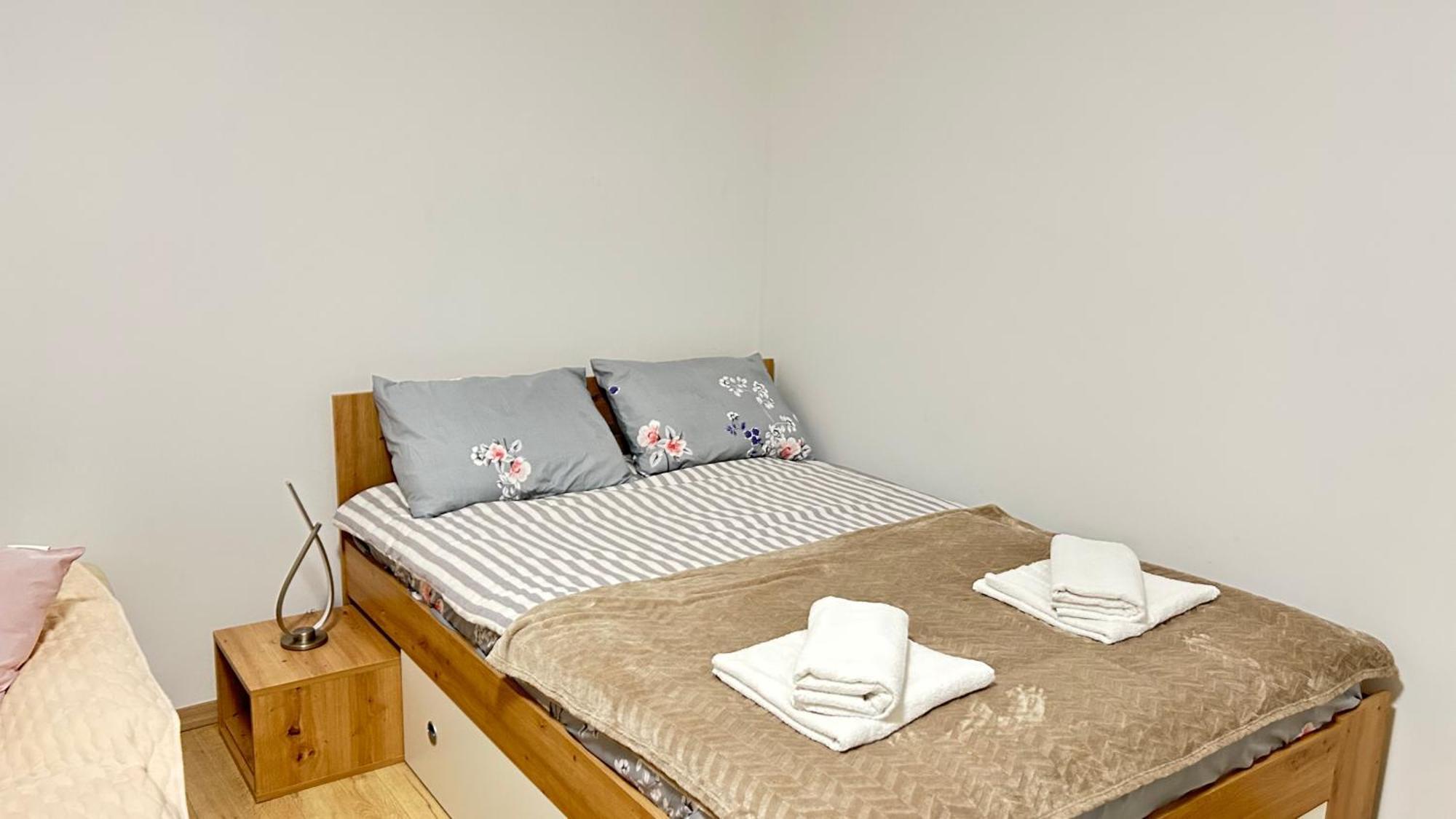 Grajski Kamen Apartment ماريبور المظهر الخارجي الصورة