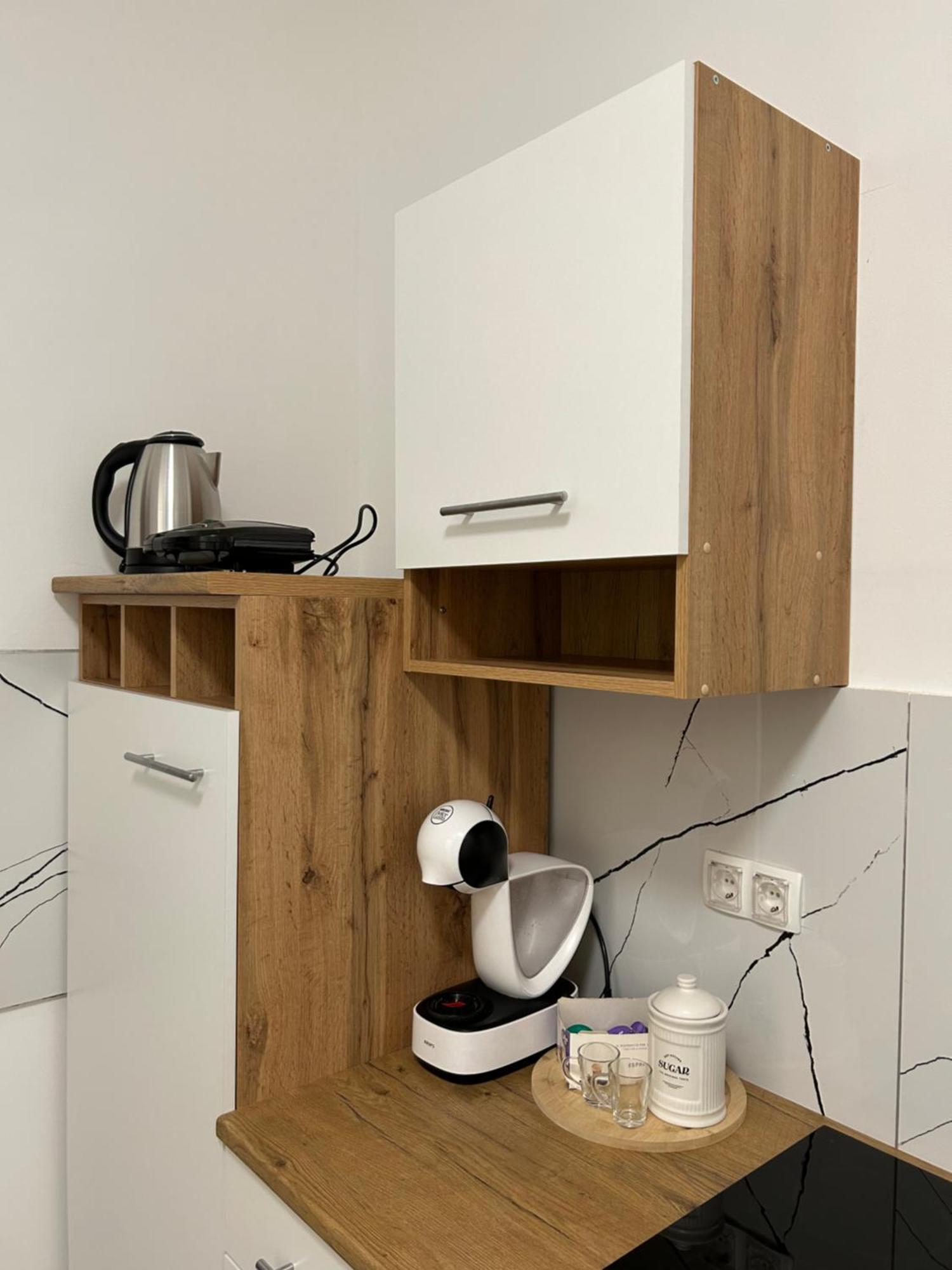 Grajski Kamen Apartment ماريبور المظهر الخارجي الصورة