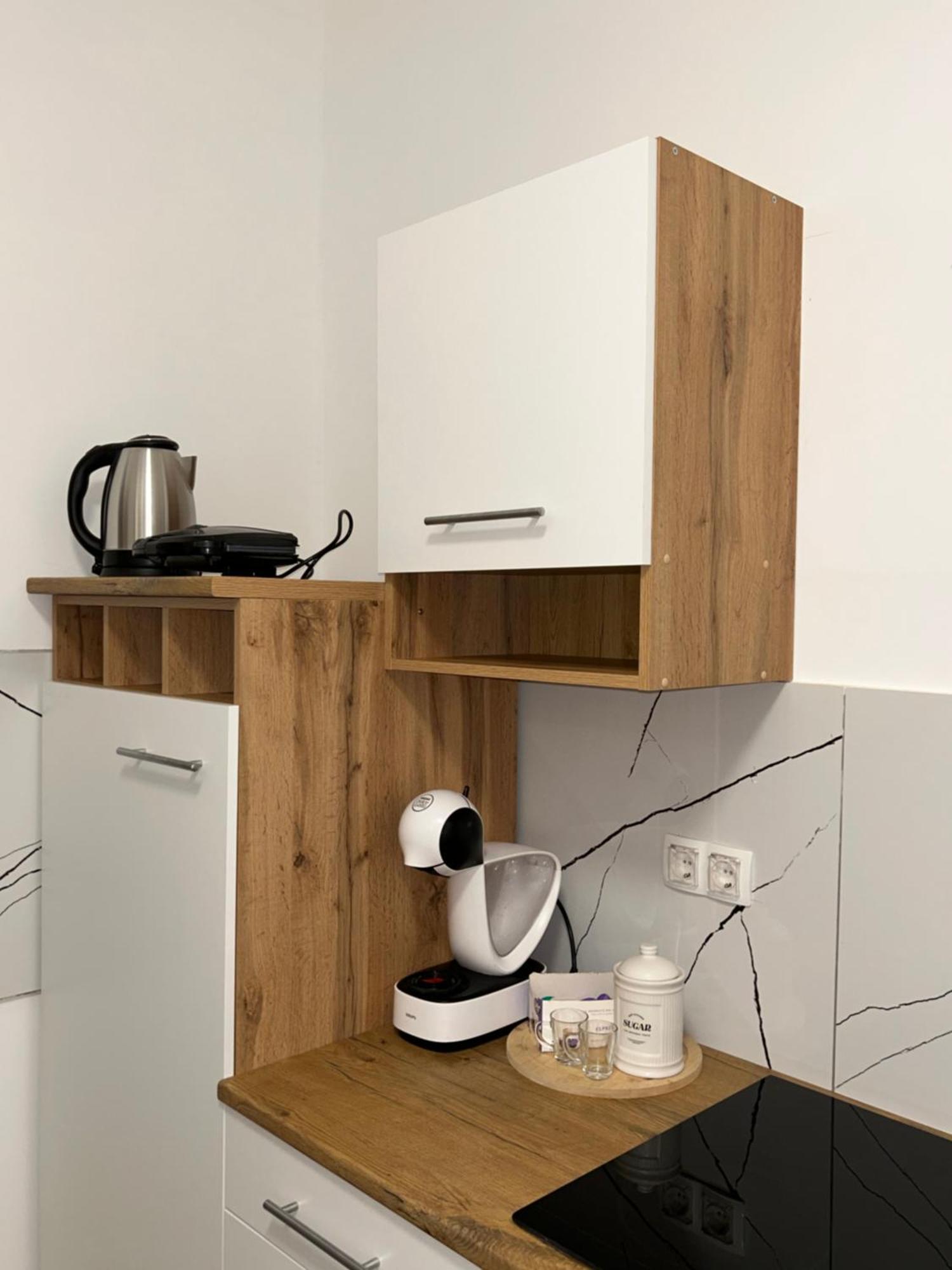 Grajski Kamen Apartment ماريبور المظهر الخارجي الصورة