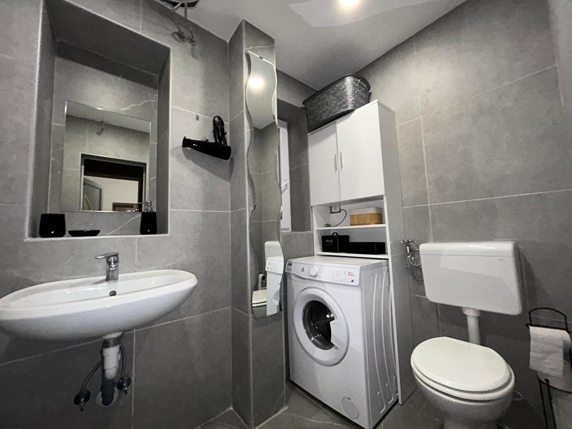Grajski Kamen Apartment ماريبور المظهر الخارجي الصورة