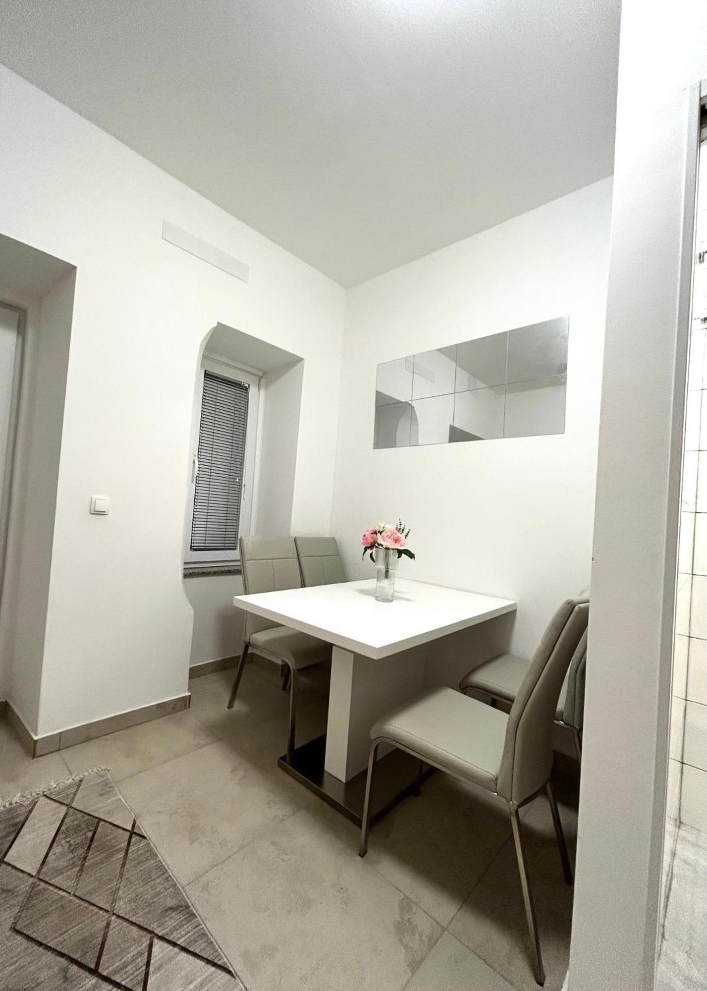 Grajski Kamen Apartment ماريبور المظهر الخارجي الصورة